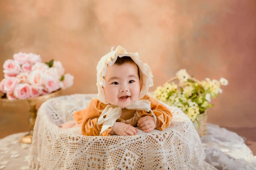 淮滨宝宝手上倒刺